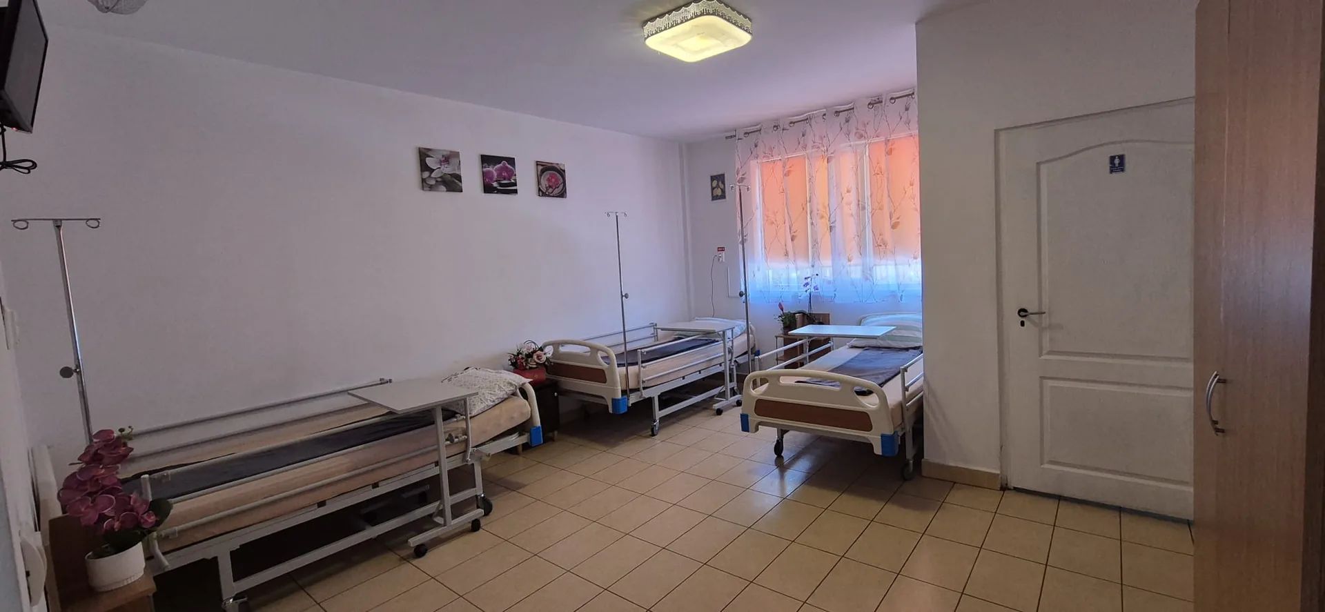 Interior Cămin Acasă