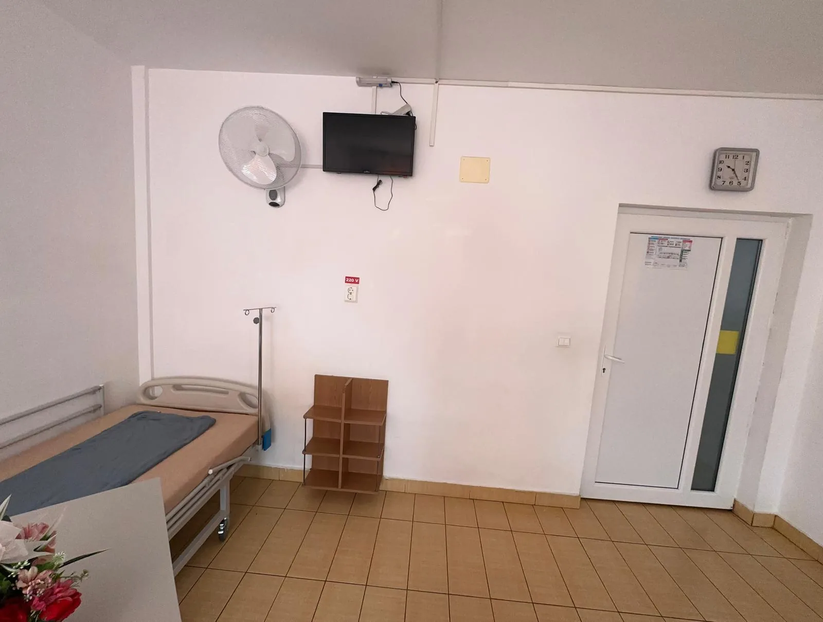 Camera simpla