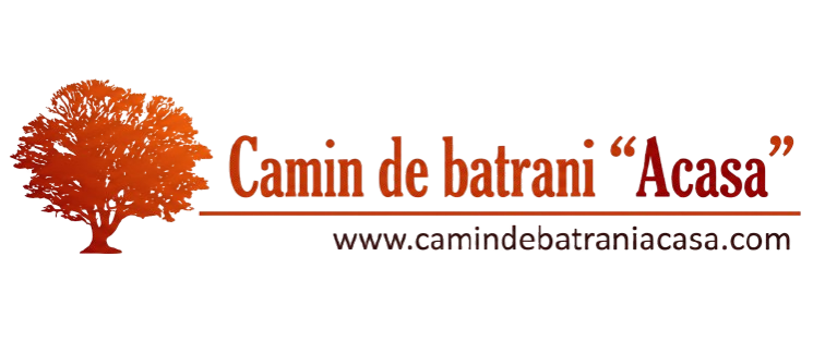 Cămin de bătrâni „Acasă"